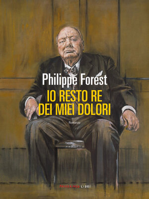 cover image of Io resto re dei miei dolori